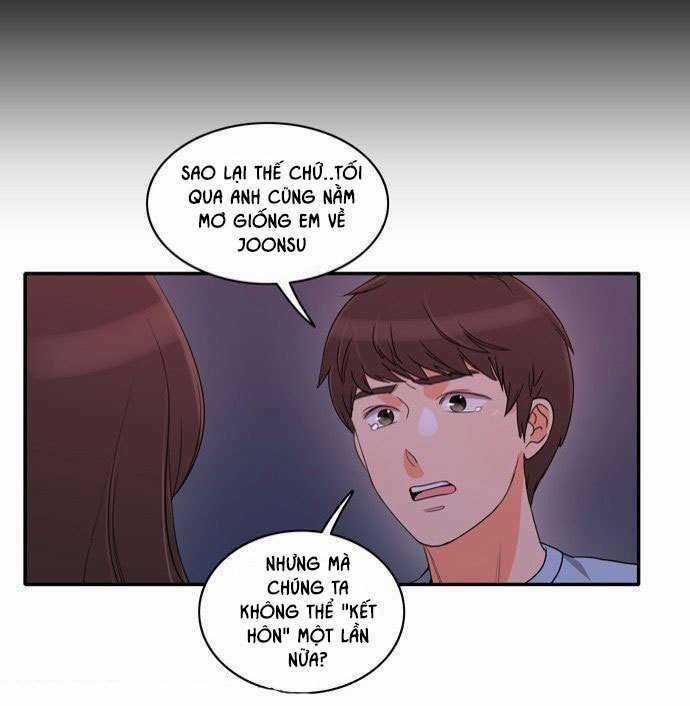 Do It One More Time- Yêu Lại Từ Đầu Chapter 21 trang 60