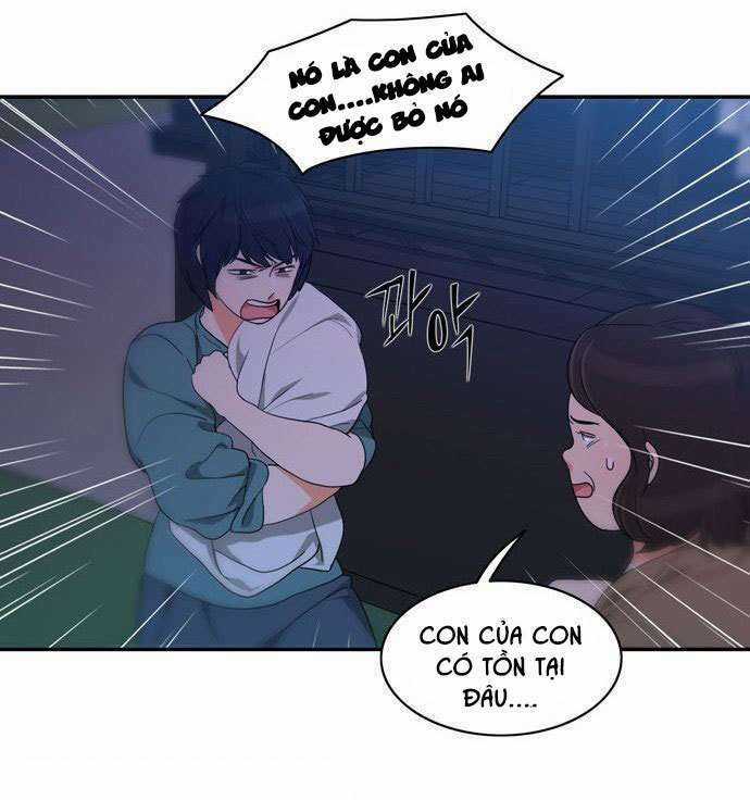 Do It One More Time- Yêu Lại Từ Đầu Chapter 21 trang 9