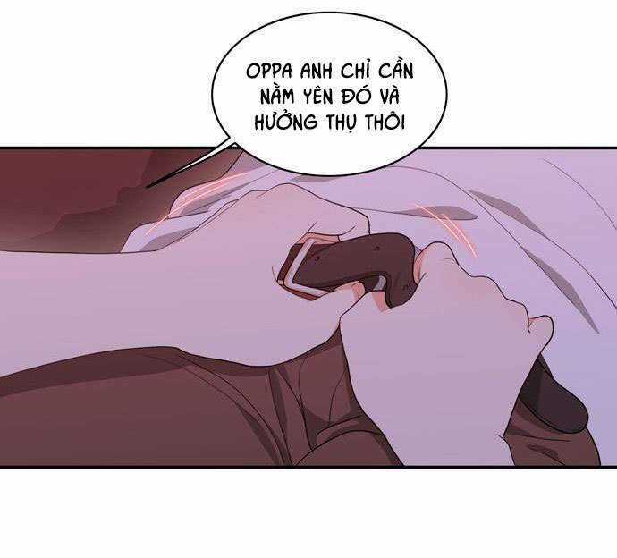 Do It One More Time- Yêu Lại Từ Đầu Chapter 22 trang 10