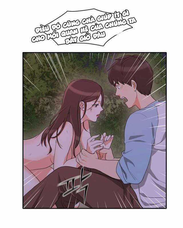 Do It One More Time- Yêu Lại Từ Đầu Chapter 22 trang 11