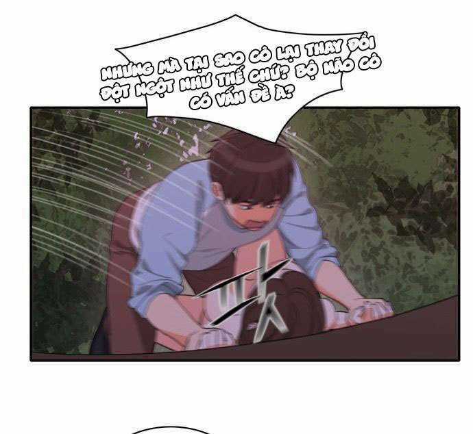 Do It One More Time- Yêu Lại Từ Đầu Chapter 22 trang 12