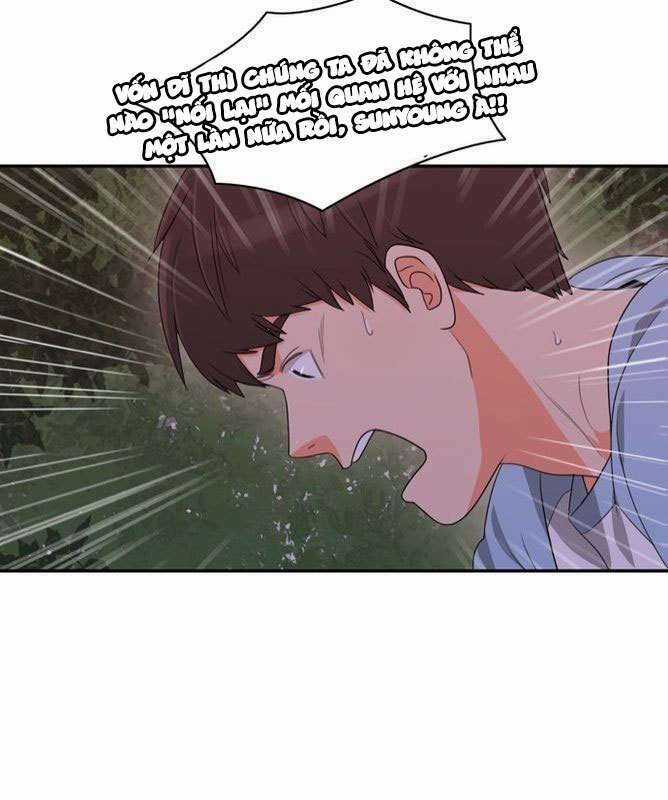 Do It One More Time- Yêu Lại Từ Đầu Chapter 22 trang 14