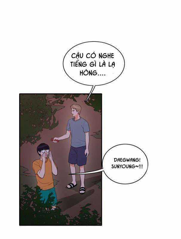 Do It One More Time- Yêu Lại Từ Đầu Chapter 22 trang 15