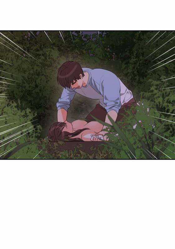 Do It One More Time- Yêu Lại Từ Đầu Chapter 22 trang 17