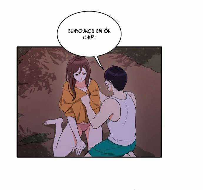 Do It One More Time- Yêu Lại Từ Đầu Chapter 22 trang 18