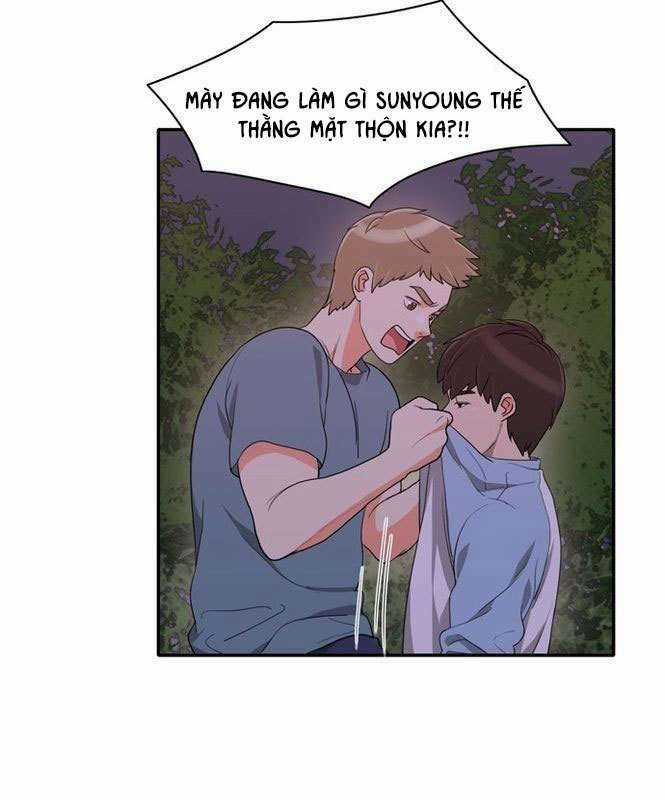 Do It One More Time- Yêu Lại Từ Đầu Chapter 22 trang 19