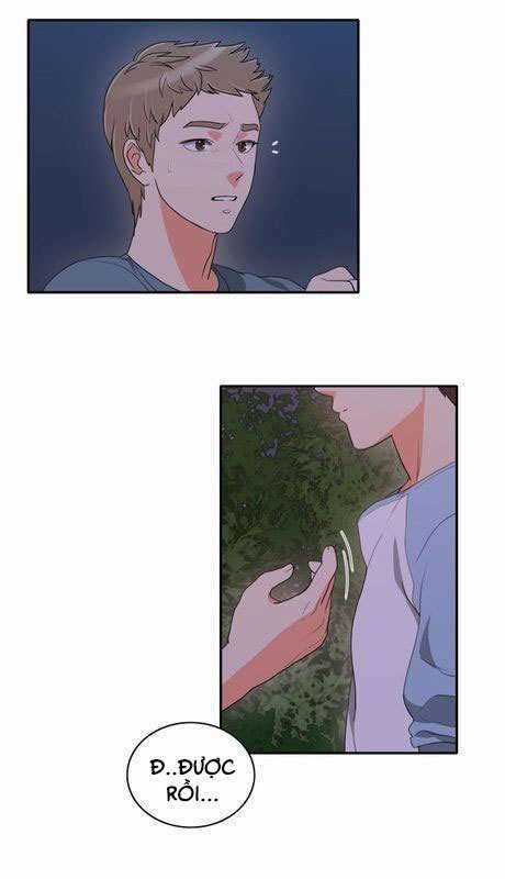 Do It One More Time- Yêu Lại Từ Đầu Chapter 22 trang 22