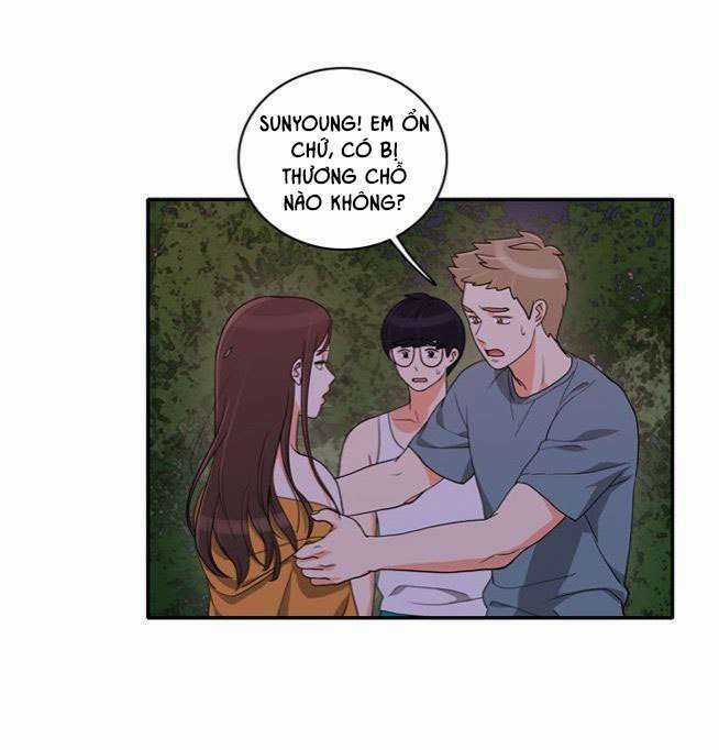 Do It One More Time- Yêu Lại Từ Đầu Chapter 22 trang 24