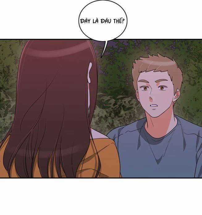 Do It One More Time- Yêu Lại Từ Đầu Chapter 22 trang 26