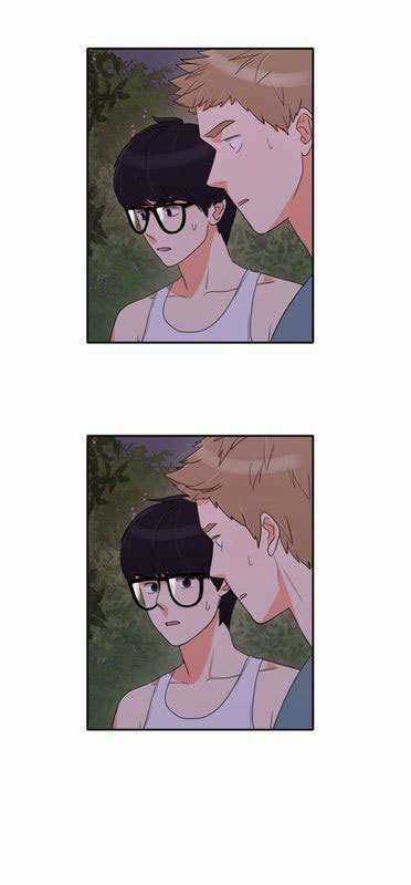 Do It One More Time- Yêu Lại Từ Đầu Chapter 22 trang 27