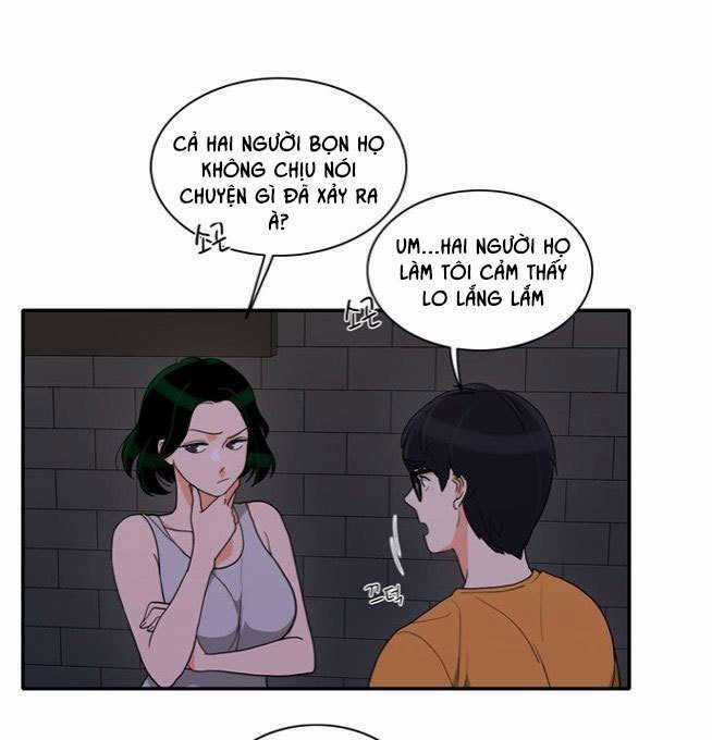 Do It One More Time- Yêu Lại Từ Đầu Chapter 22 trang 30