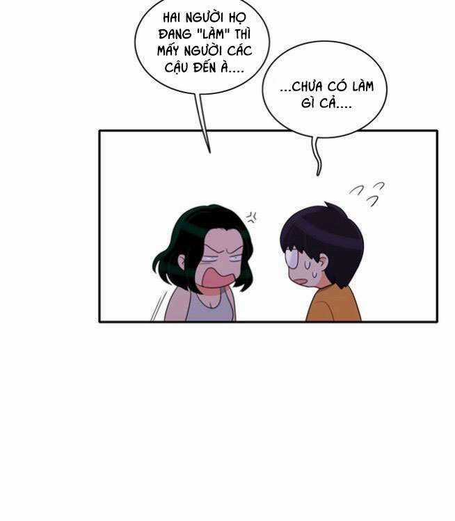 Do It One More Time- Yêu Lại Từ Đầu Chapter 22 trang 31