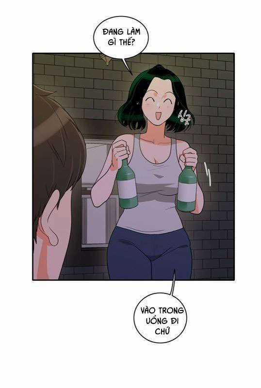 Do It One More Time- Yêu Lại Từ Đầu Chapter 22 trang 34