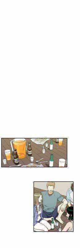 Do It One More Time- Yêu Lại Từ Đầu Chapter 22 trang 35