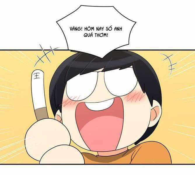 Do It One More Time- Yêu Lại Từ Đầu Chapter 22 trang 37