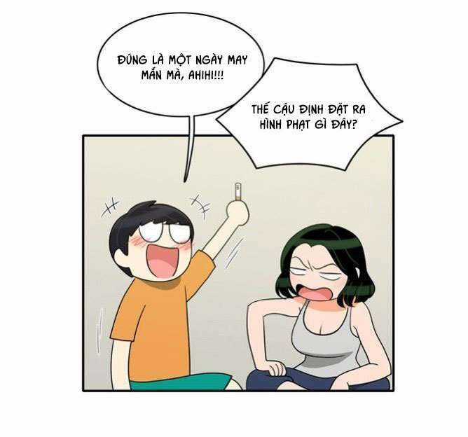 Do It One More Time- Yêu Lại Từ Đầu Chapter 22 trang 38