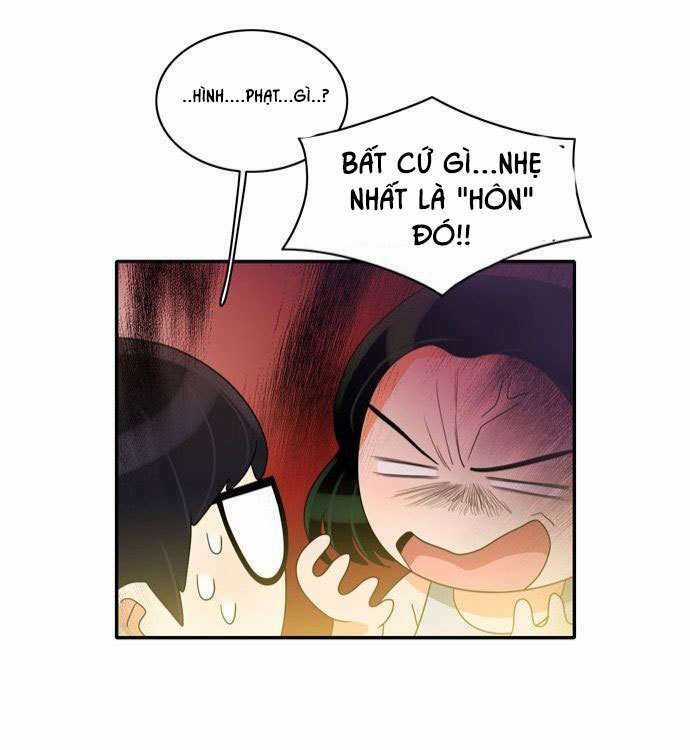 Do It One More Time- Yêu Lại Từ Đầu Chapter 22 trang 39