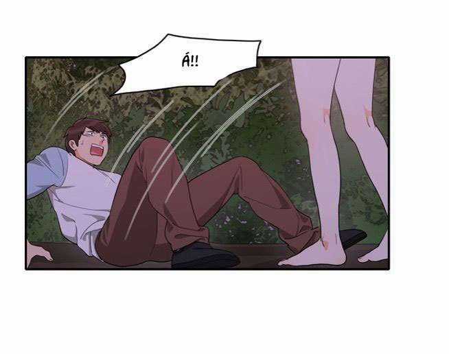 Do It One More Time- Yêu Lại Từ Đầu Chapter 22 trang 4