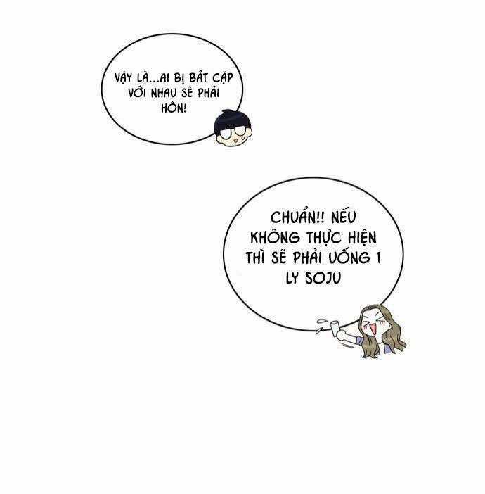 Do It One More Time- Yêu Lại Từ Đầu Chapter 22 trang 40