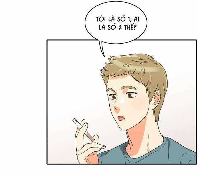 Do It One More Time- Yêu Lại Từ Đầu Chapter 22 trang 41