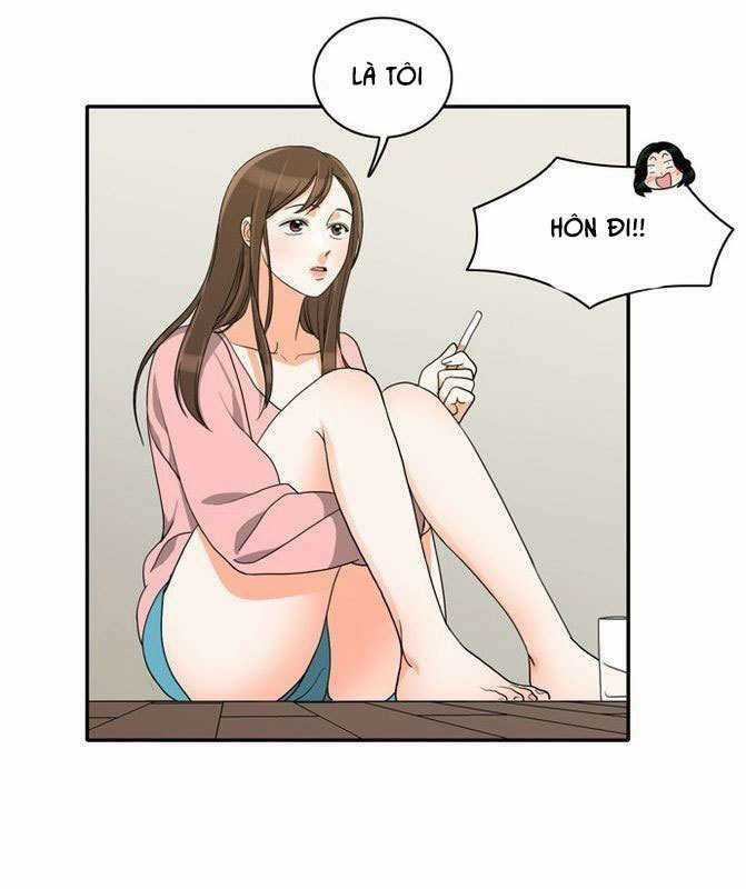 Do It One More Time- Yêu Lại Từ Đầu Chapter 22 trang 42