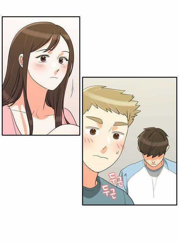 Do It One More Time- Yêu Lại Từ Đầu Chapter 22 trang 43