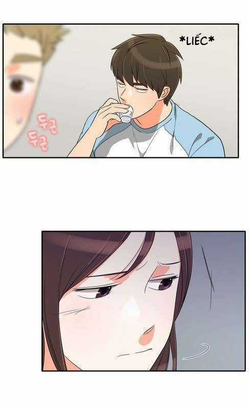 Do It One More Time- Yêu Lại Từ Đầu Chapter 22 trang 44