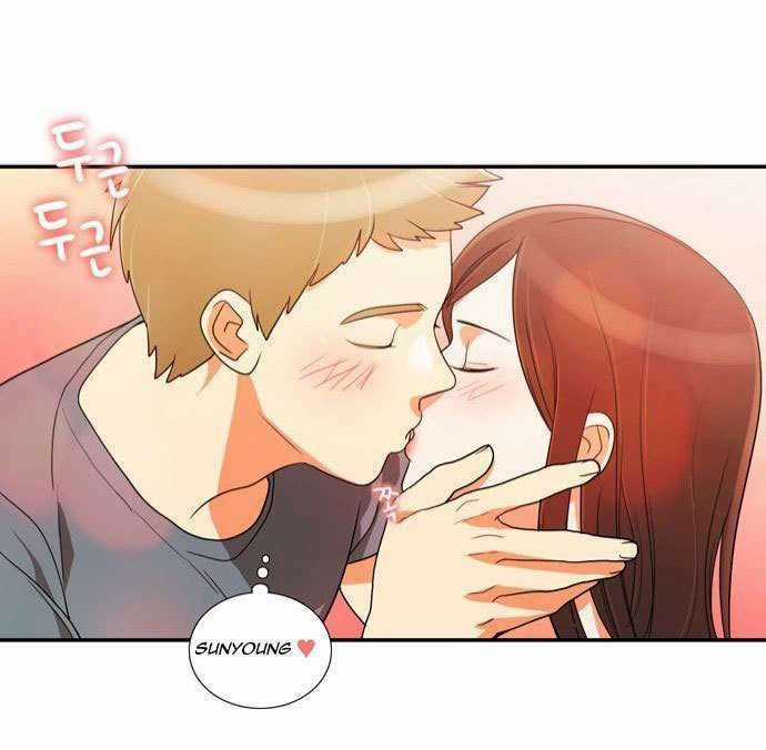 Do It One More Time- Yêu Lại Từ Đầu Chapter 22 trang 46