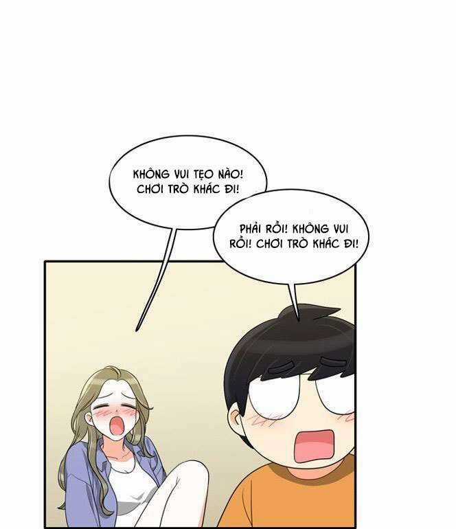 Do It One More Time- Yêu Lại Từ Đầu Chapter 22 trang 50