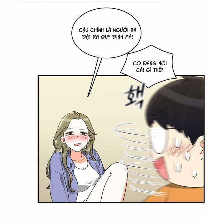 Do It One More Time- Yêu Lại Từ Đầu Chapter 22 trang 51