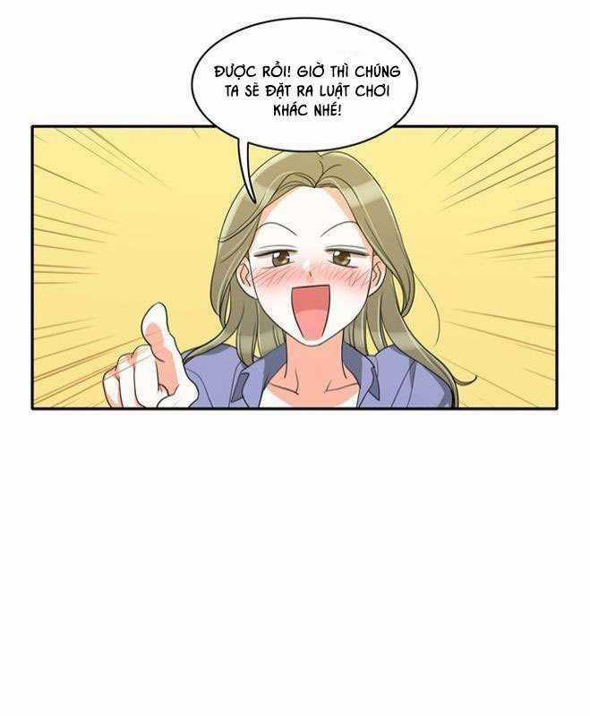 Do It One More Time- Yêu Lại Từ Đầu Chapter 22 trang 52