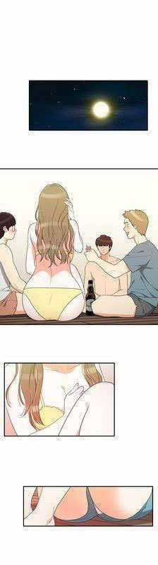 Do It One More Time- Yêu Lại Từ Đầu Chapter 22 trang 53