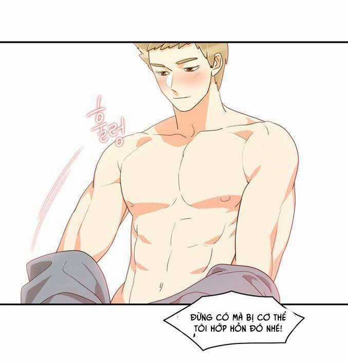 Do It One More Time- Yêu Lại Từ Đầu Chapter 22 trang 55