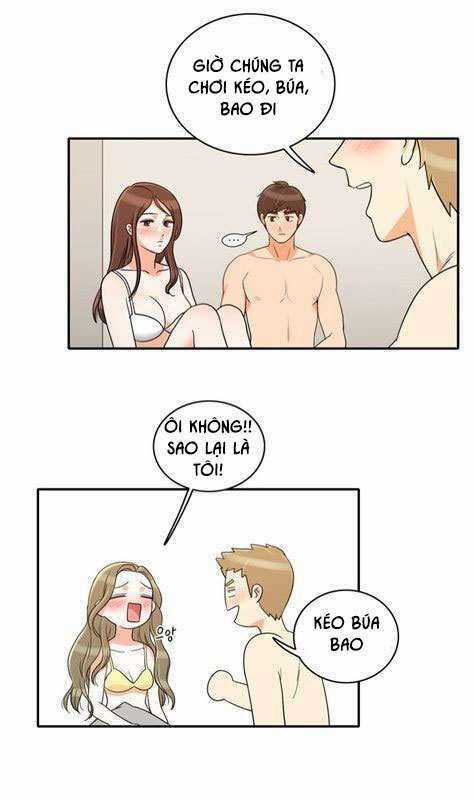 Do It One More Time- Yêu Lại Từ Đầu Chapter 22 trang 56