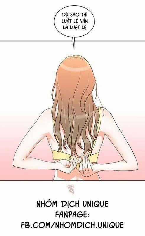 Do It One More Time- Yêu Lại Từ Đầu Chapter 22 trang 61