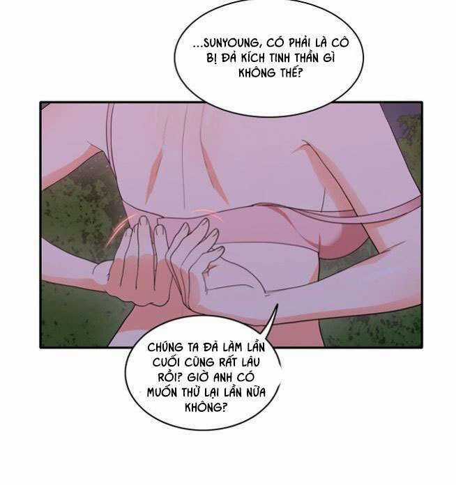 Do It One More Time- Yêu Lại Từ Đầu Chapter 22 trang 8