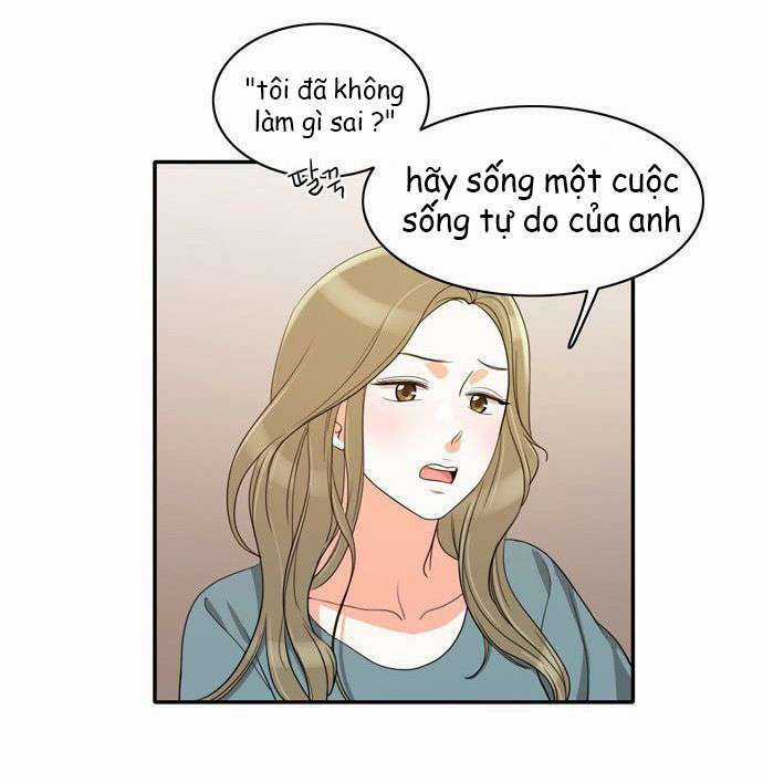 Do It One More Time- Yêu Lại Từ Đầu Chapter 23 trang 10