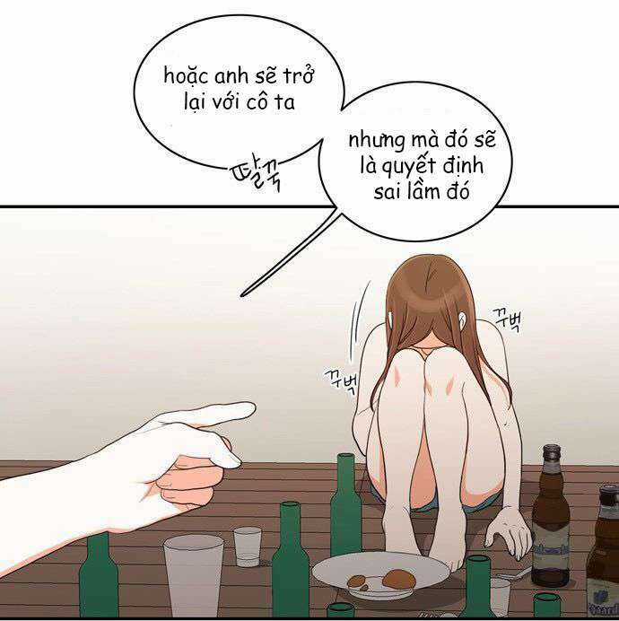 Do It One More Time- Yêu Lại Từ Đầu Chapter 23 trang 11