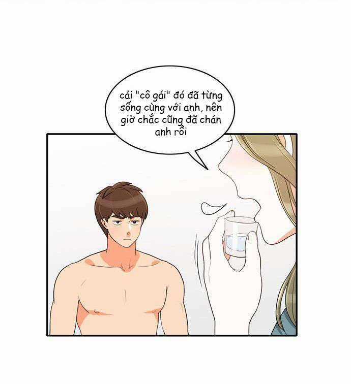 Do It One More Time- Yêu Lại Từ Đầu Chapter 23 trang 12