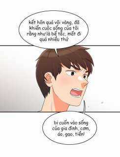 Do It One More Time- Yêu Lại Từ Đầu Chapter 23 trang 16