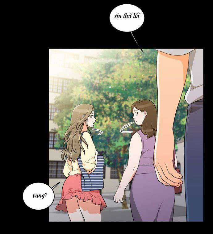 Do It One More Time- Yêu Lại Từ Đầu Chapter 23 trang 22