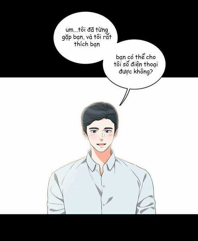 Do It One More Time- Yêu Lại Từ Đầu Chapter 23 trang 23