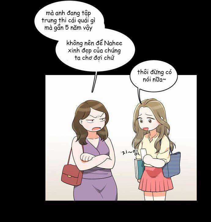 Do It One More Time- Yêu Lại Từ Đầu Chapter 23 trang 26