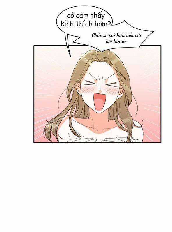 Do It One More Time- Yêu Lại Từ Đầu Chapter 23 trang 3