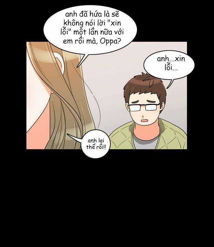 Do It One More Time- Yêu Lại Từ Đầu Chapter 23 trang 33