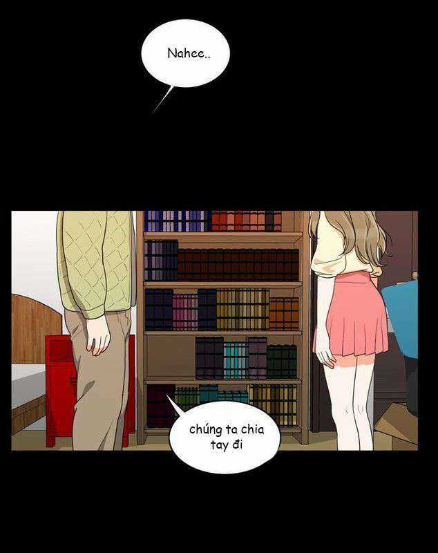 Do It One More Time- Yêu Lại Từ Đầu Chapter 23 trang 34