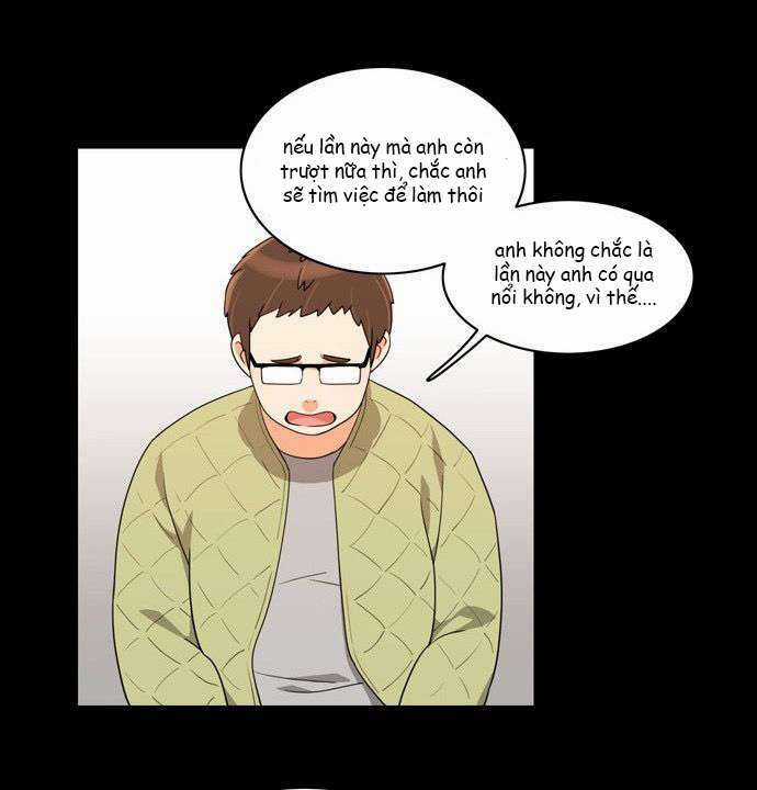 Do It One More Time- Yêu Lại Từ Đầu Chapter 23 trang 36