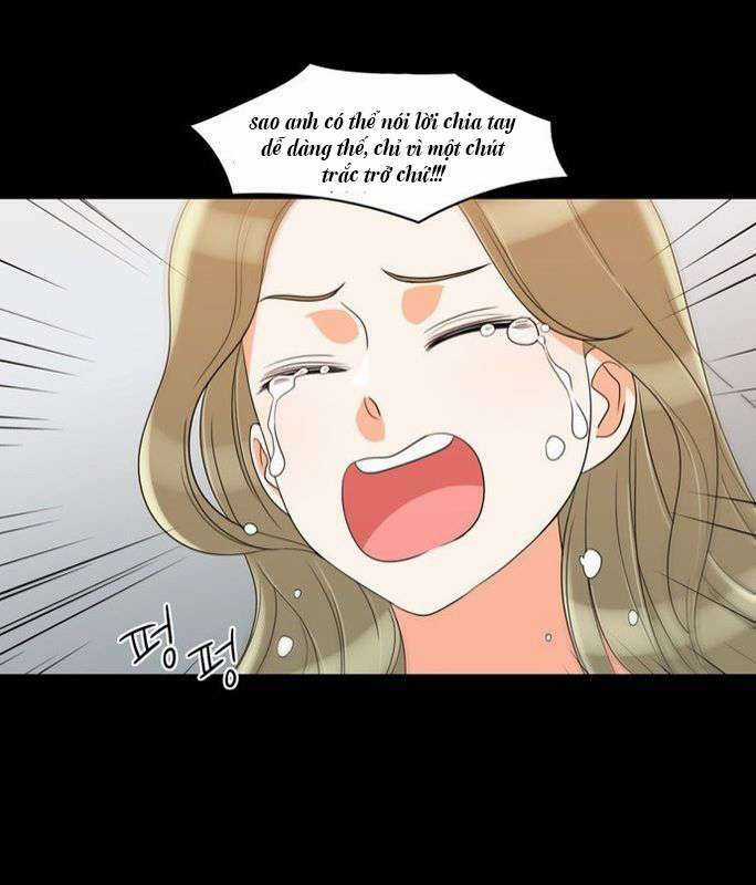 Do It One More Time- Yêu Lại Từ Đầu Chapter 23 trang 39