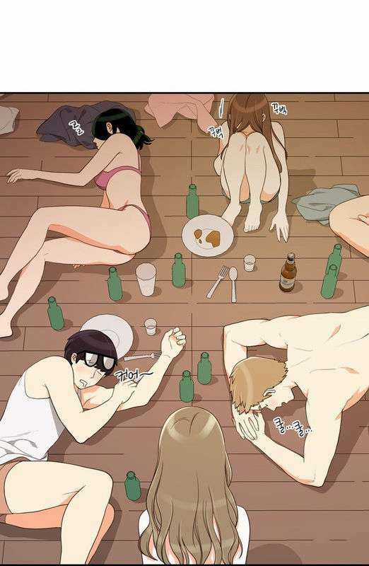 Do It One More Time- Yêu Lại Từ Đầu Chapter 23 trang 4