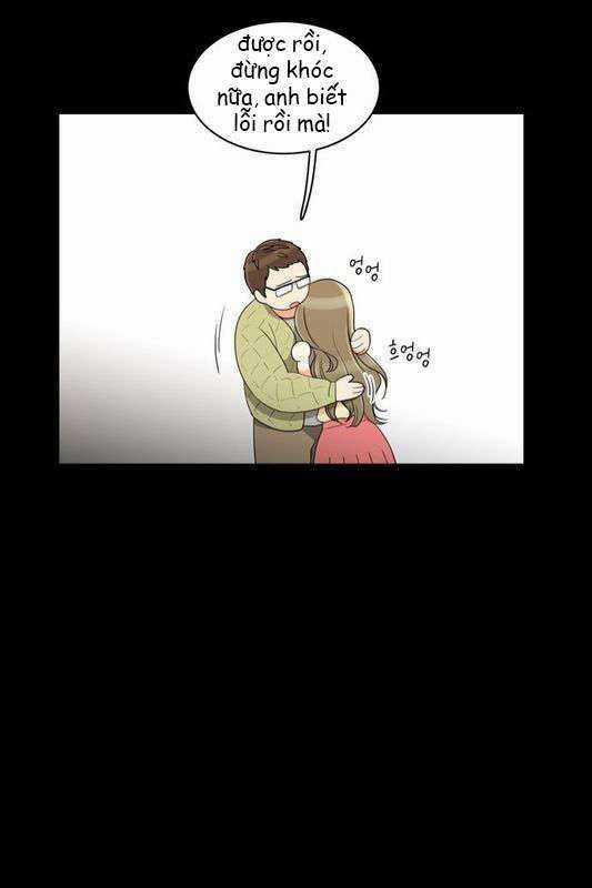 Do It One More Time- Yêu Lại Từ Đầu Chapter 23 trang 40